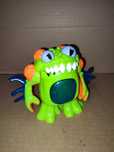 Kosmita potworek imaginext fisher price