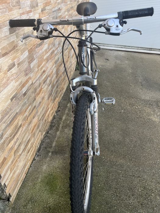 Bicicleta para venda