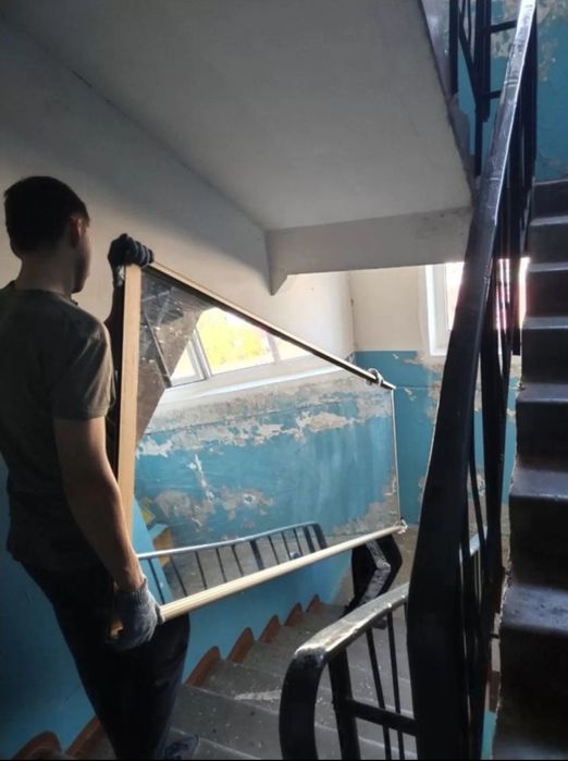 Грузоперевозки , Услуги грузчиков , Грузчики с машиной , Вывоз мусора