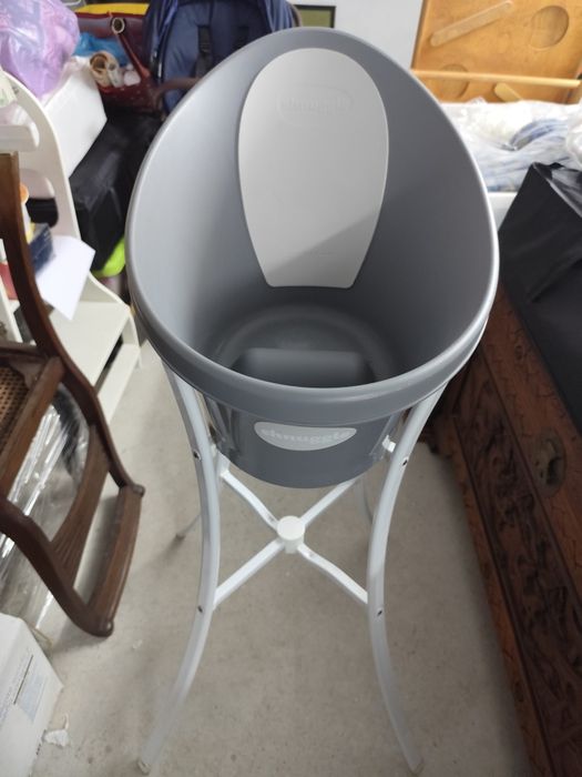 Banheira Bebé Shnuggle