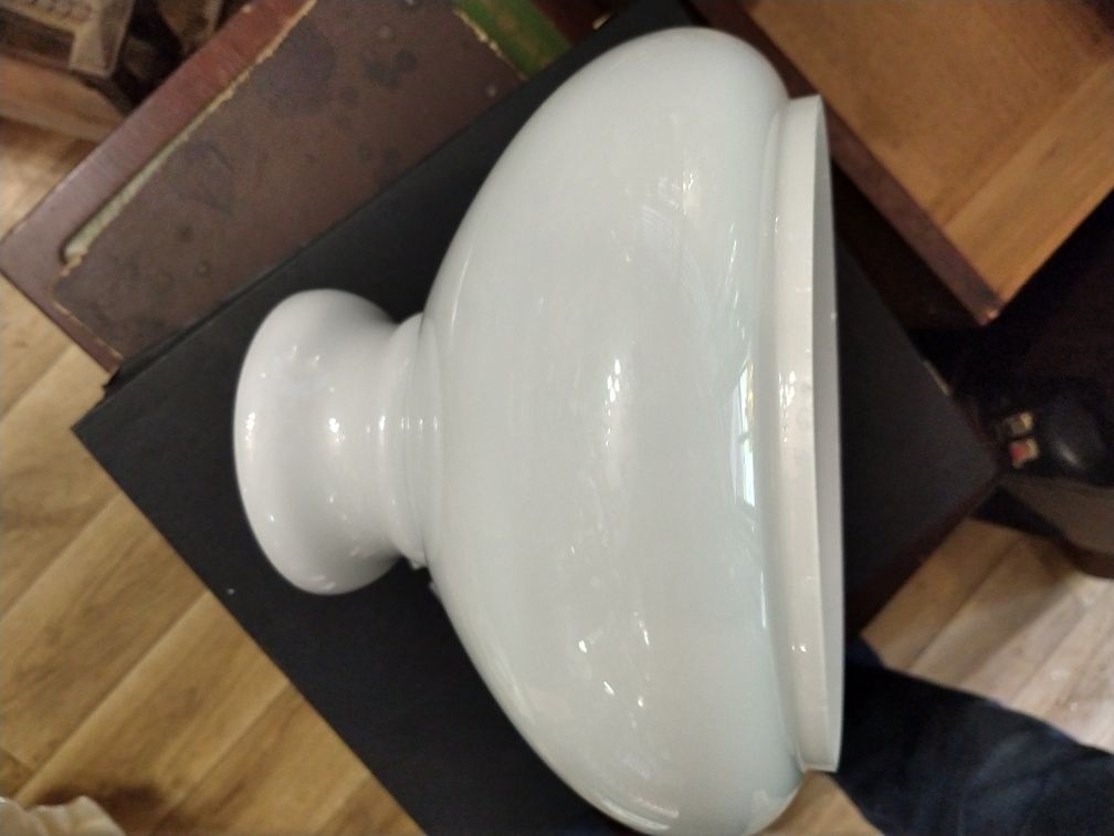 Klosz do lampy 22,5 cm