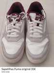 Vendo Sapatinhas Puma