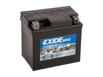 Akumulator 4 Ah EXIDE AGM Ready AGM12-5