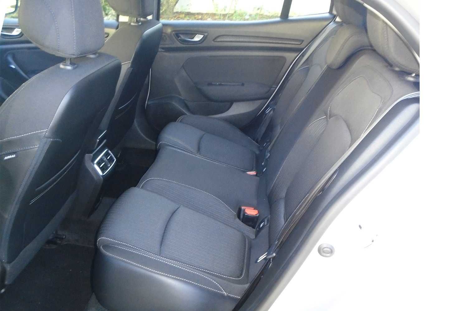 RENAULT MEGANE IV - (4) - 1.5 Bluedci – 8V TURBO - 115 CV - Km: 49 640