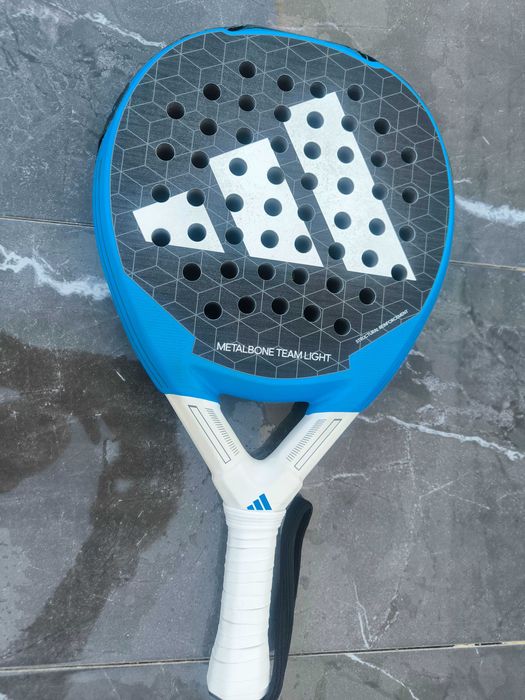 Raquete padel adidas