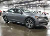 2022 Volkswagen Passat Se