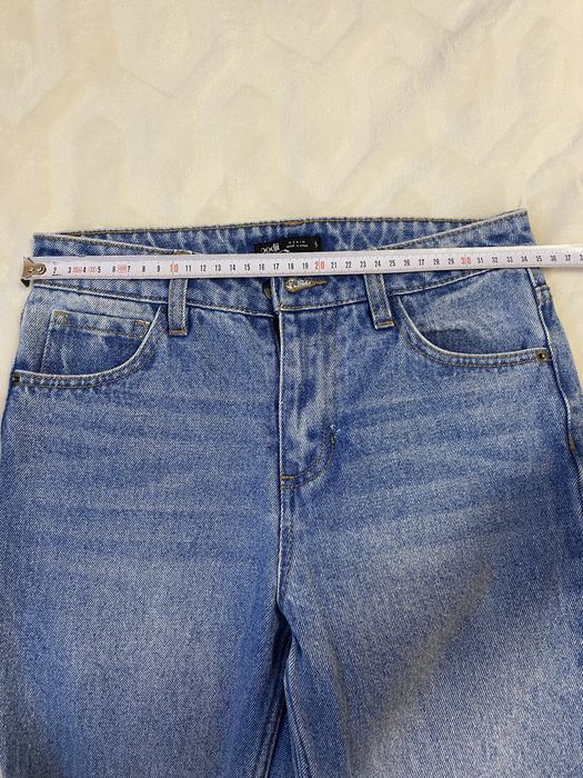 Джинсы 32р. Oodji