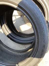 295 40 22 Pirelli