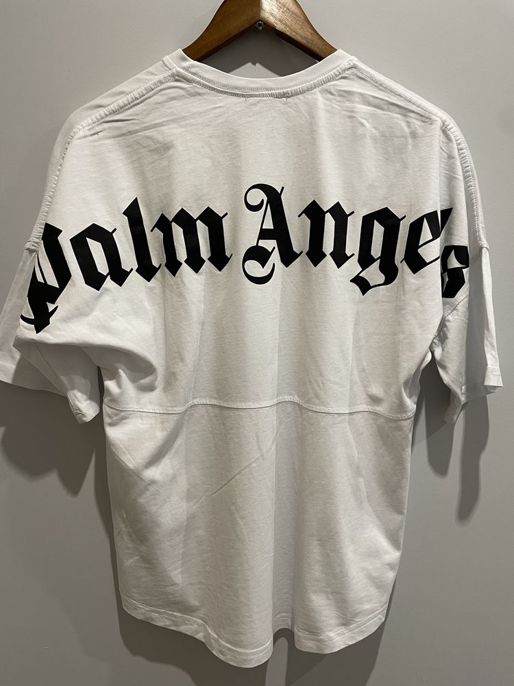 T shirt Palm Angels jak nowa