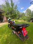Продам мотоцикол ZS Viper a200