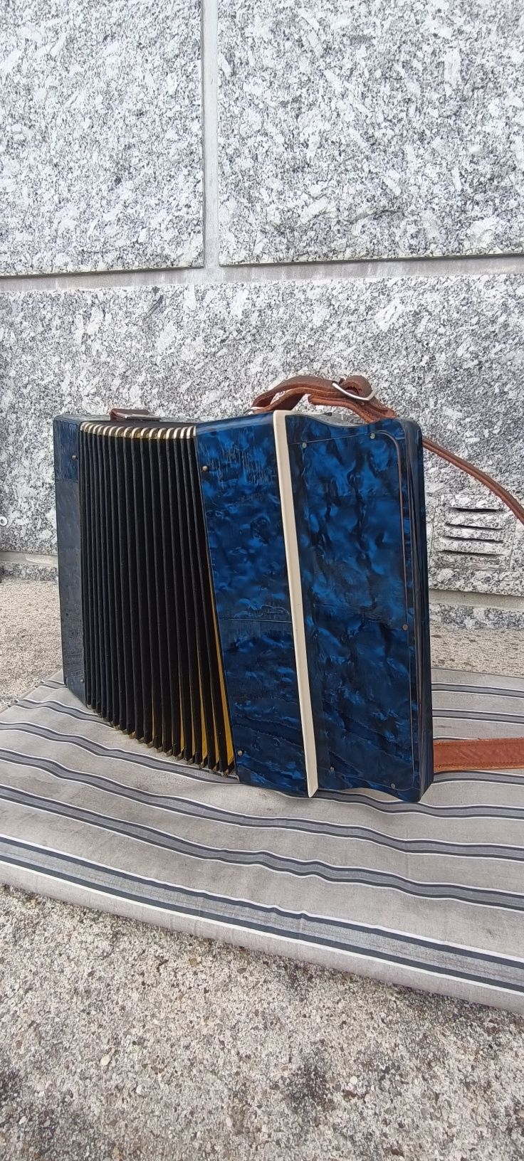 Concertina Nussbaumer