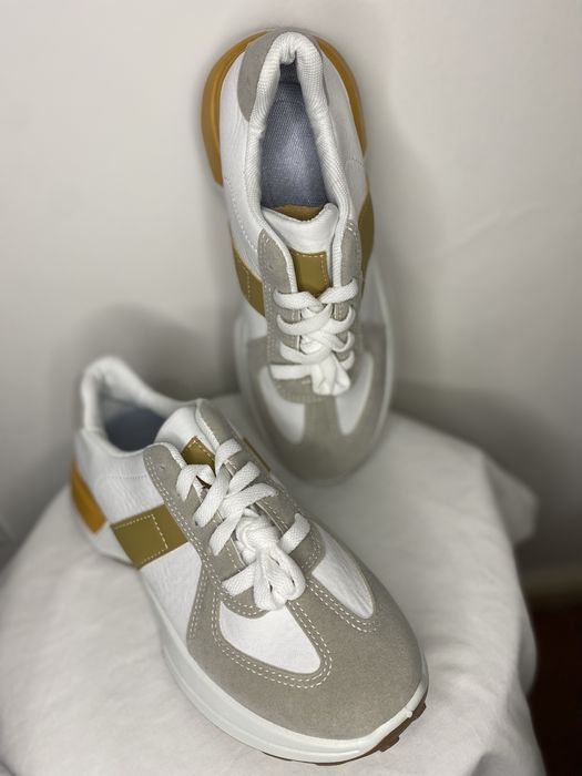 Tenis femenino para entrega imediata envio por CTT