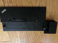 Ladowarka zasilacz Stacja dokująca Lenovo ThinkPad Pro Dock