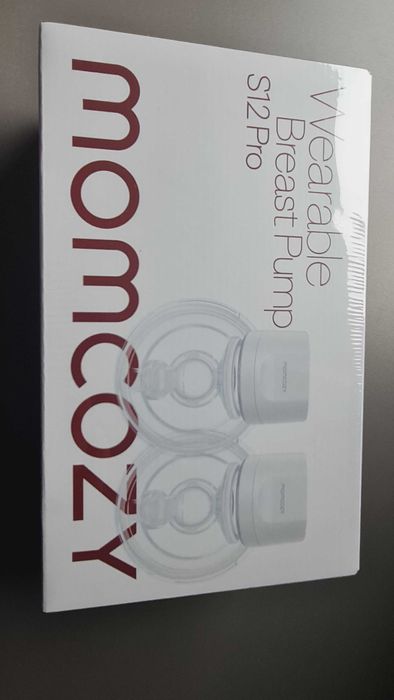 Nowy Laktator Momcozy