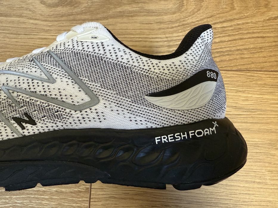 New Balance 800 v12 - Fresh Foam - 44