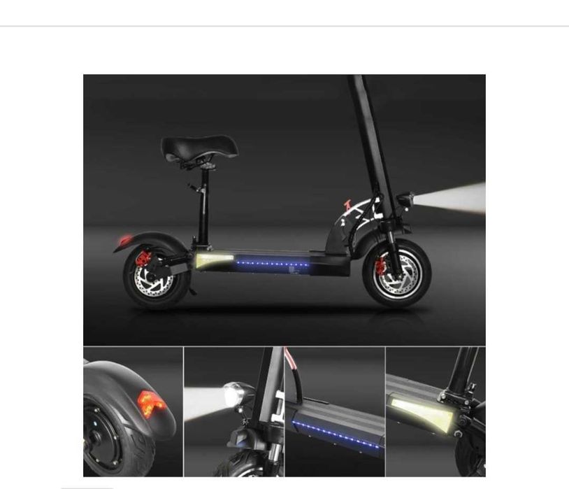 Самокат Продам25