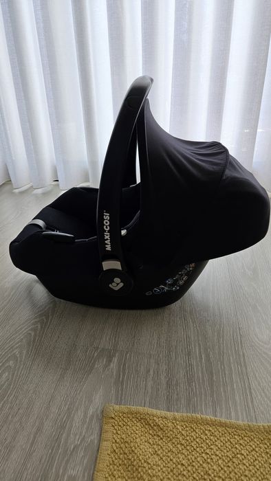 Ovo para bebé Maxi Cosi Tinca