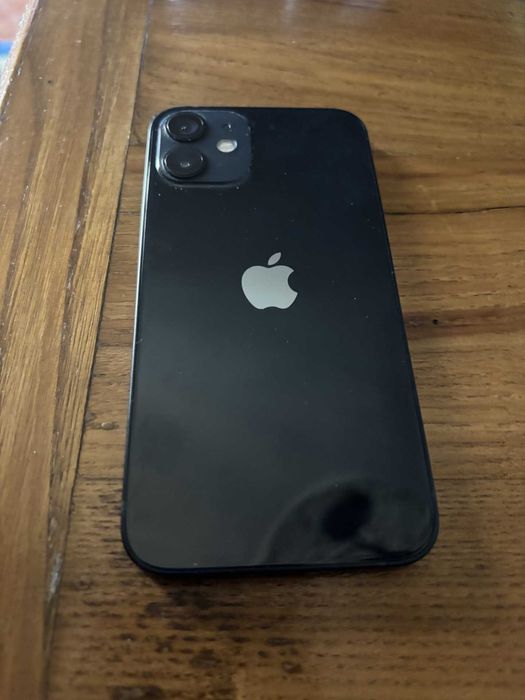 iphone 12 mini imaculado