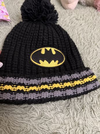 Продам шапку next Batman