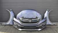 Разборка Honda CR-V III IV V crv USA EU бампер фара капот комплект