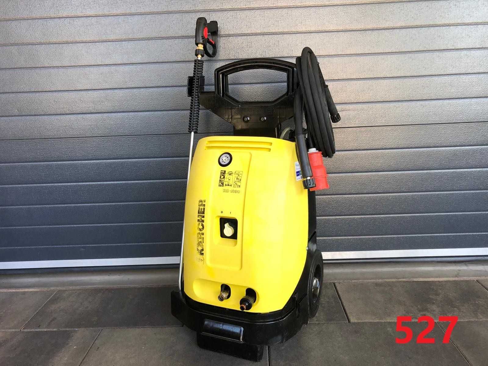 Zimnowodna myjka wysokociśnieniowa KARCHER HD 1090