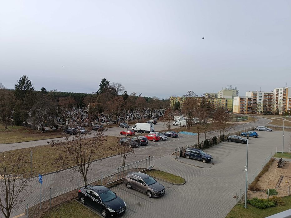 Słoneczne 3-pokojowe mieszkanie w Fordonie