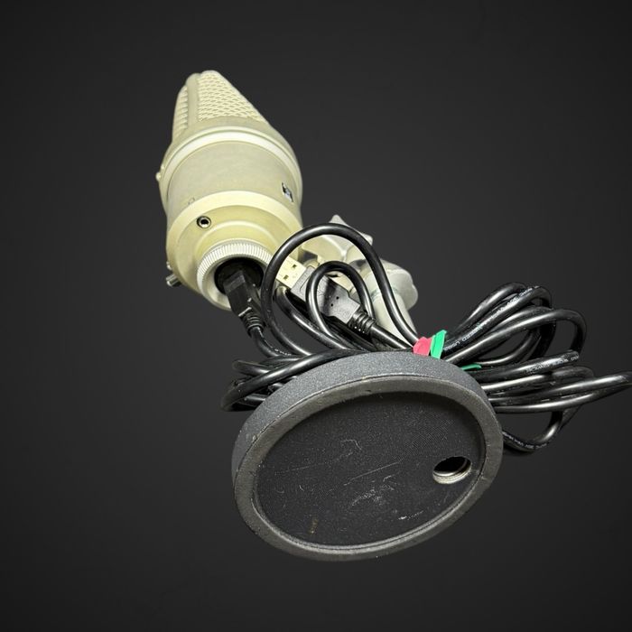 Mikrofon pojemnościowy USB Samson G Track B5/121311