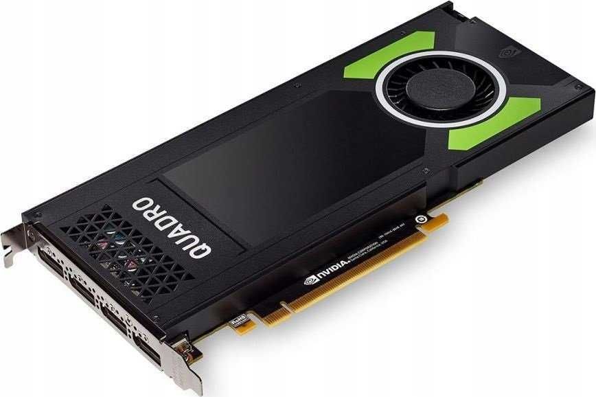 Відеокарта HP NVIDIA Quadro M4000 8GB