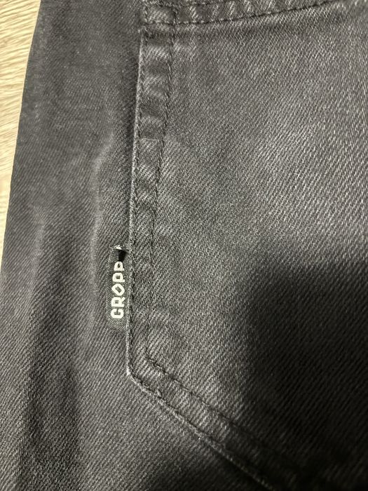 Baggy jeansy CROPP
