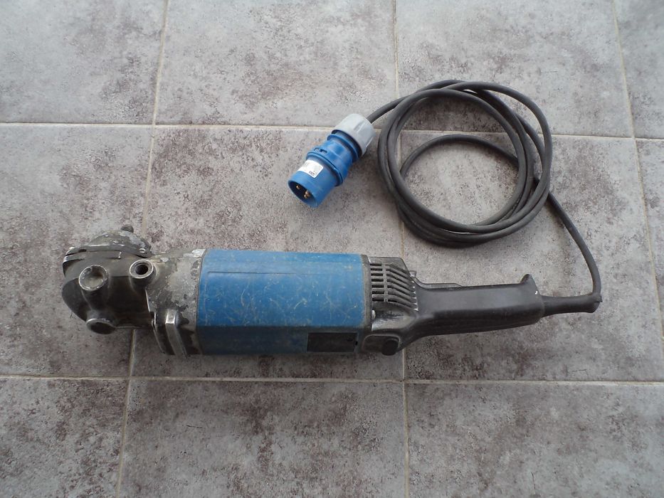 Polerka do kamienia Celma PRAW130A