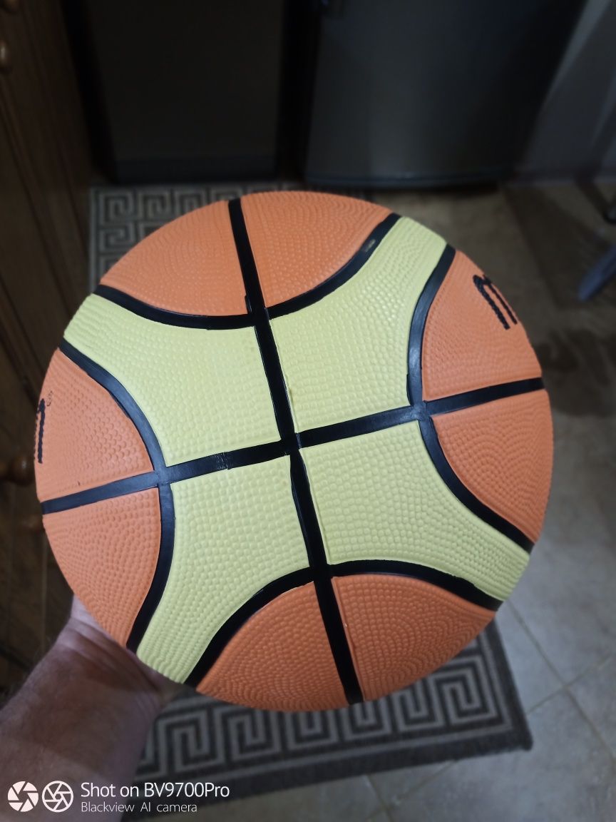 Мяч баскетбольный 7