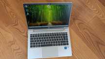 Laptop HP Probook 440 G9 16GB RAM i5-1235U 256GB Super stan jak nowy A
