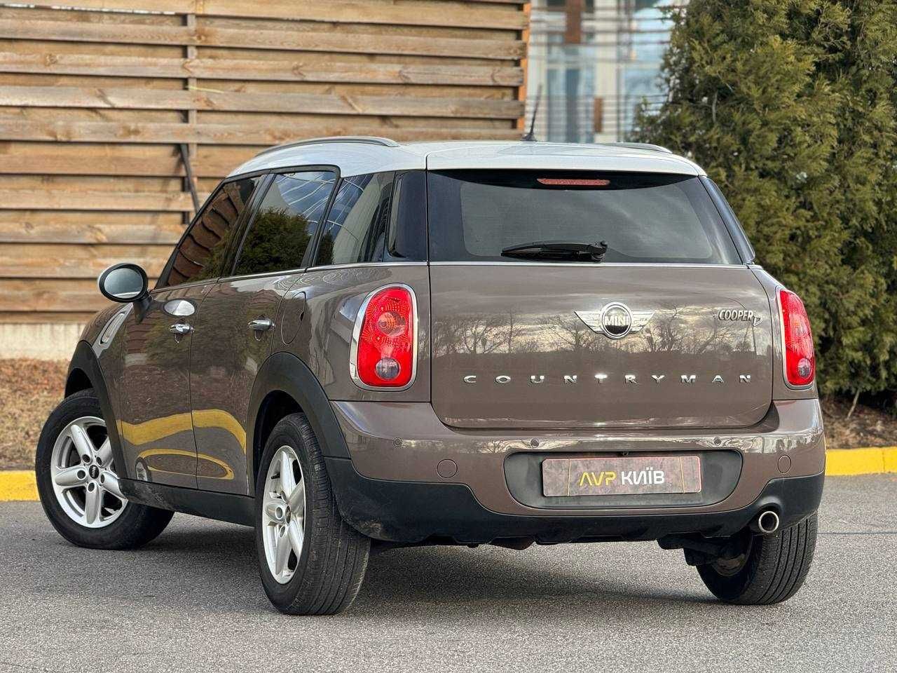 Mini Countryman 2014 рік, 2.0 дизель, автомат