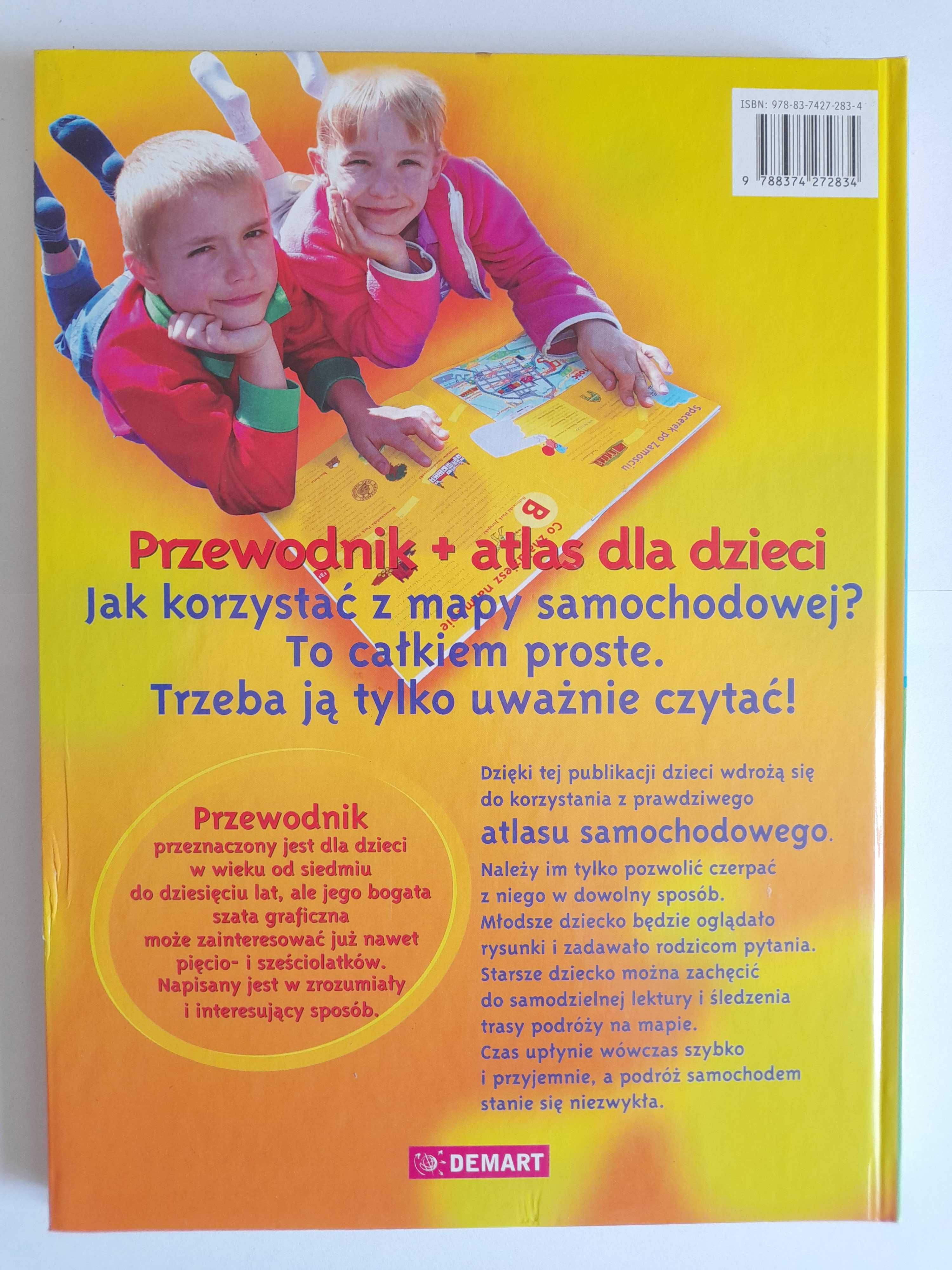 Polska dla dzieci GEOGRAFIA dla dzieci