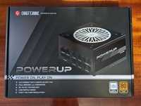 Блок Питания CHIEFTEC Chieftronic Powerup 650W GPX-650FC