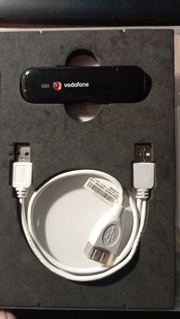 Banda larga móvel Vodafone