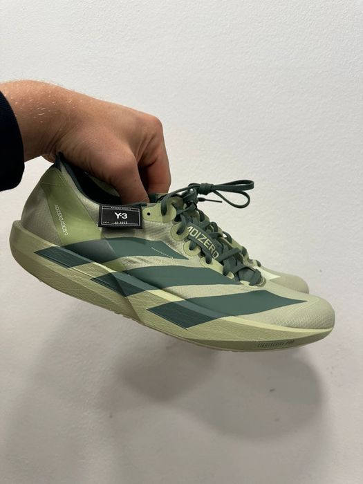 Adidas Y-3 Adios 9 rozmiar 44