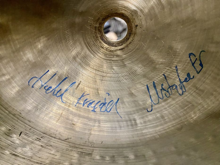 Prato Agean Legend 20”