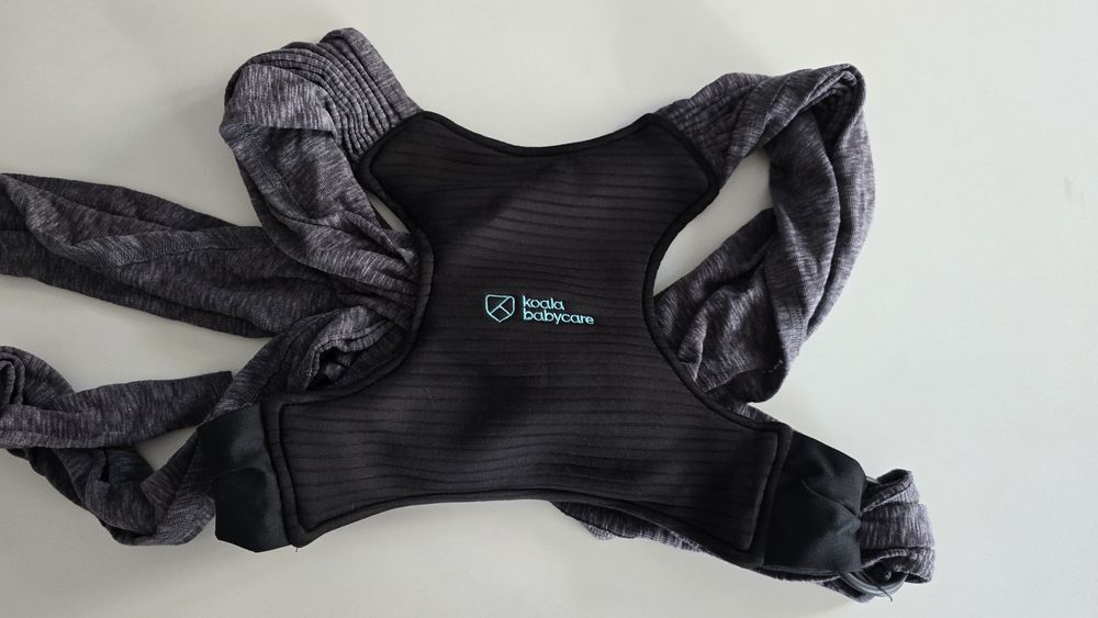 Sling marsupio bebé e recém nascido NOVO