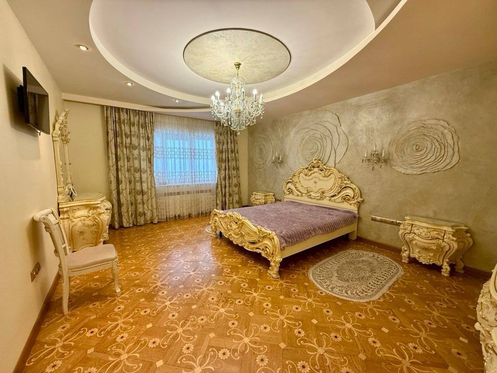 Аренда дома 270м2 / Нагорка / Телевизионная / Гагарина / п.Реактивный
