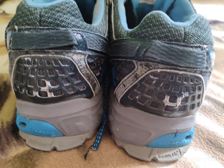 Adidas Kanadia męskie