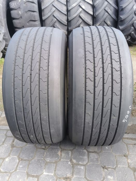 Para opon 385/55R22.5 160K Sava Avant4Plus #