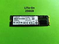 SSD M2 256GB LiTe-On