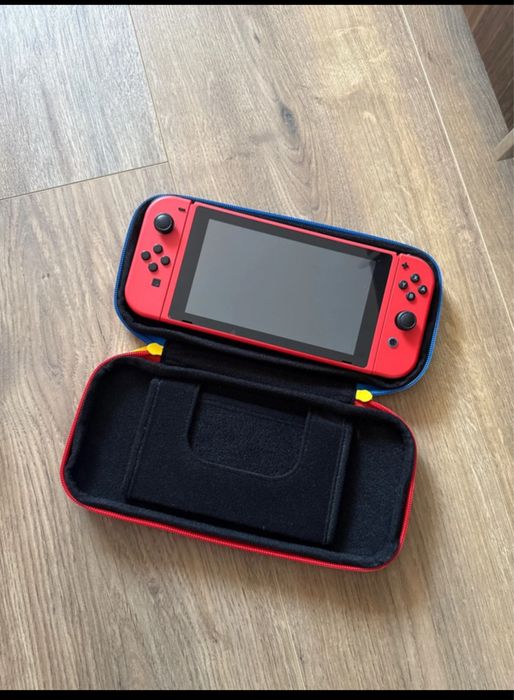 Nintendo Switch V1