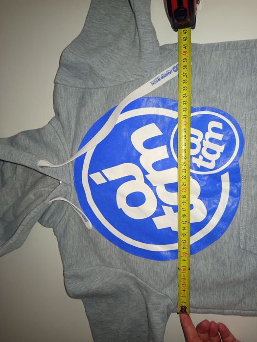 Bluza chłopięca oj tam oj tam 128