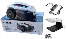 Robot koszący Cedrus C-MOW L16 + plus  1600m2