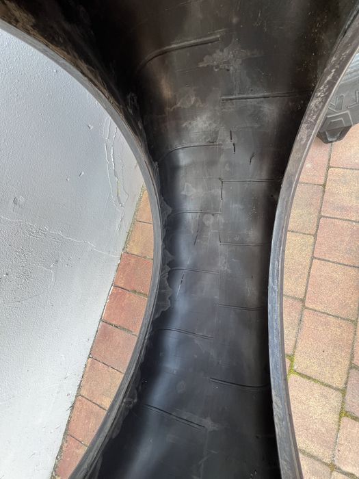 Opony Rolnicze Pirelli TM700 360/70 R20