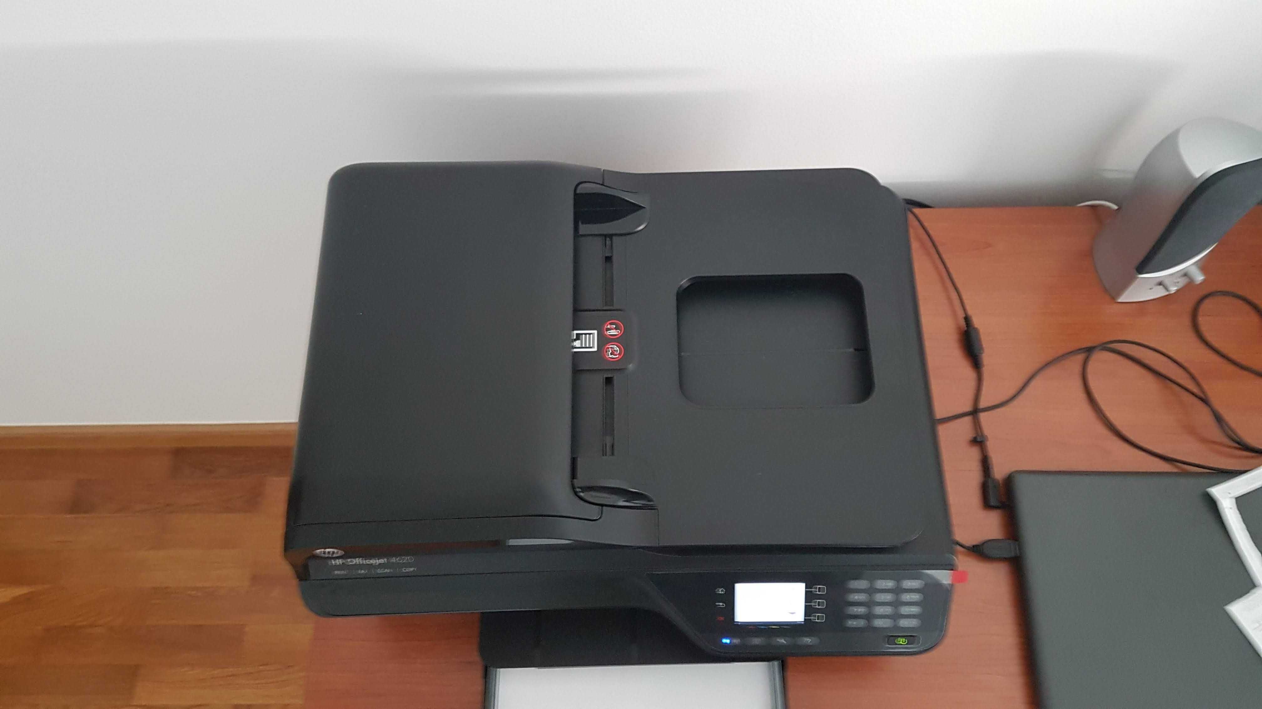 Impressora HP Officejet