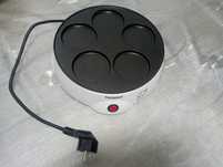 Maquina  panquecas eletrica
