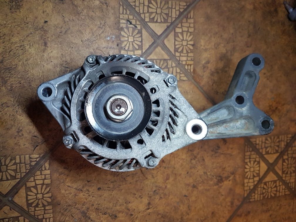 Alternator Chrysler PT Crusier 2.0  5033  253AA